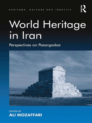 cover image of World Heritage in Iran